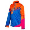 Electric Blue Lemonade - Knockout Pink